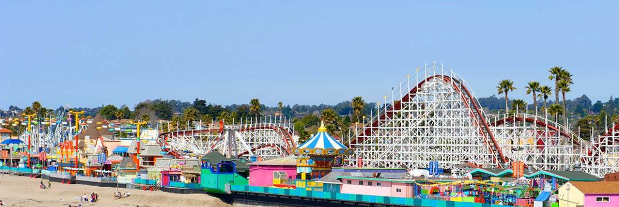 Santa Cruz