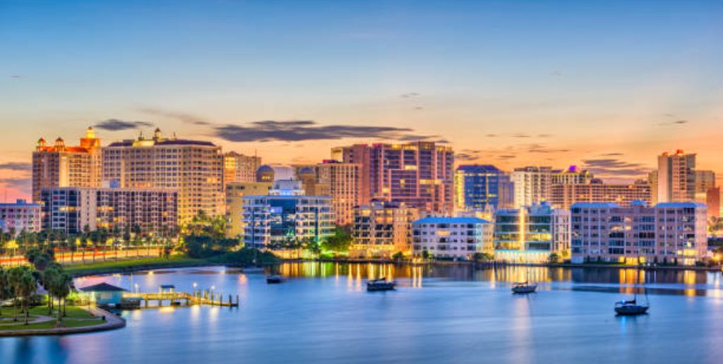 Sarasota