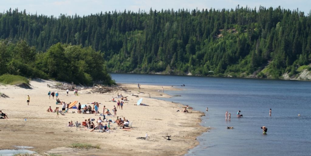Sept-Îles