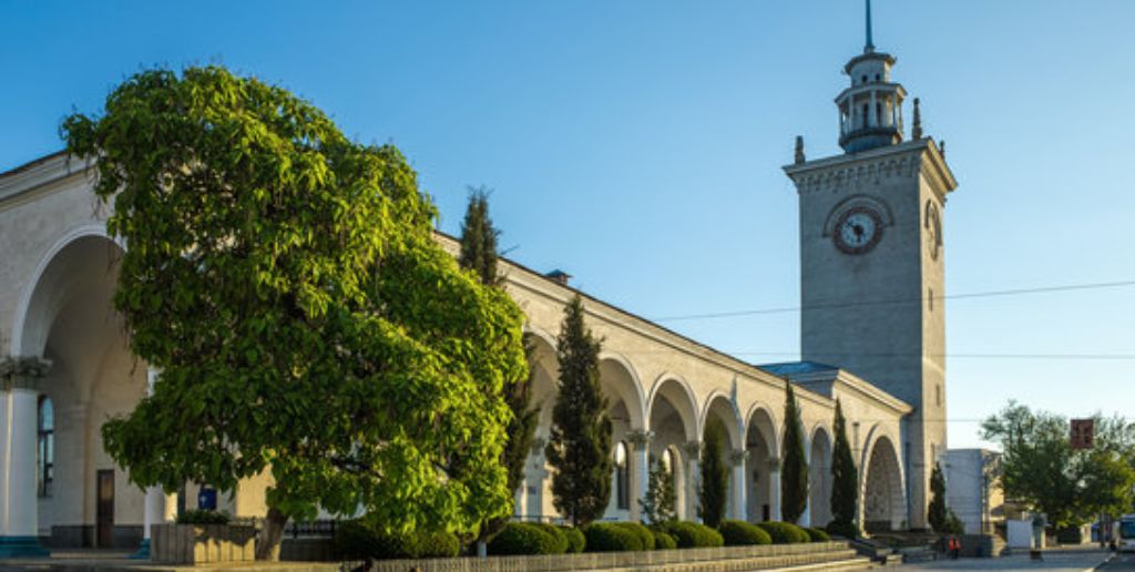 Simferopol