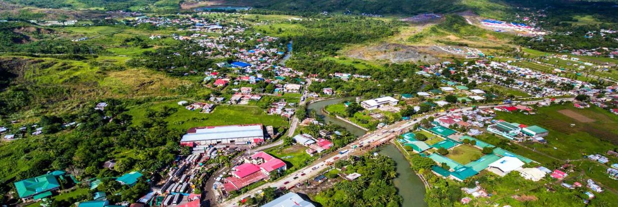 Tacloban 