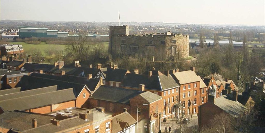 Tamworth