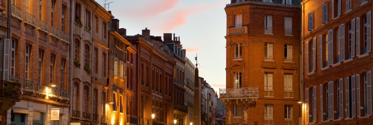 Toulouse