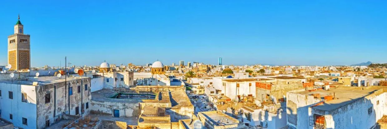 Tunis
