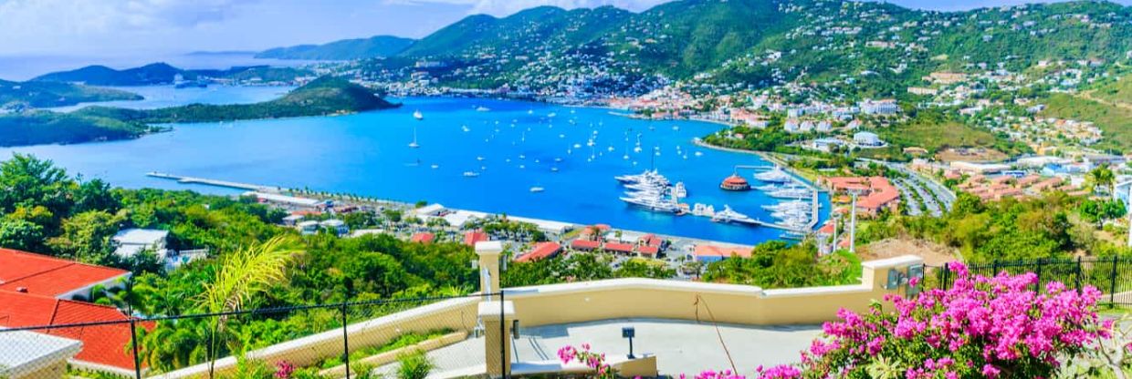 US Virgin Islands