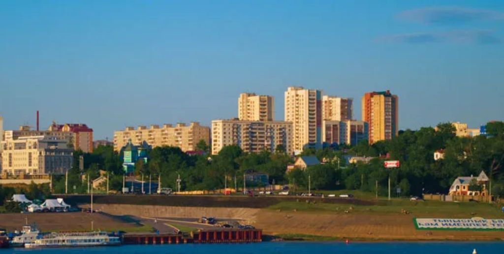 Ufa