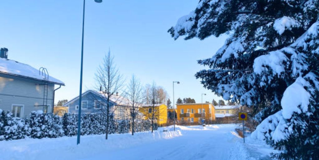 Vantaa