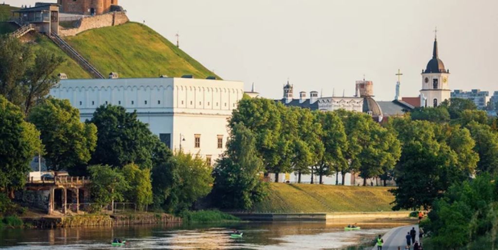Vilnius