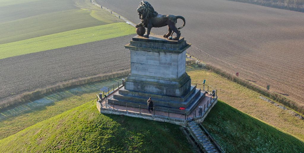 Waterloo
