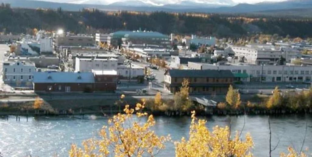 Whitehorse