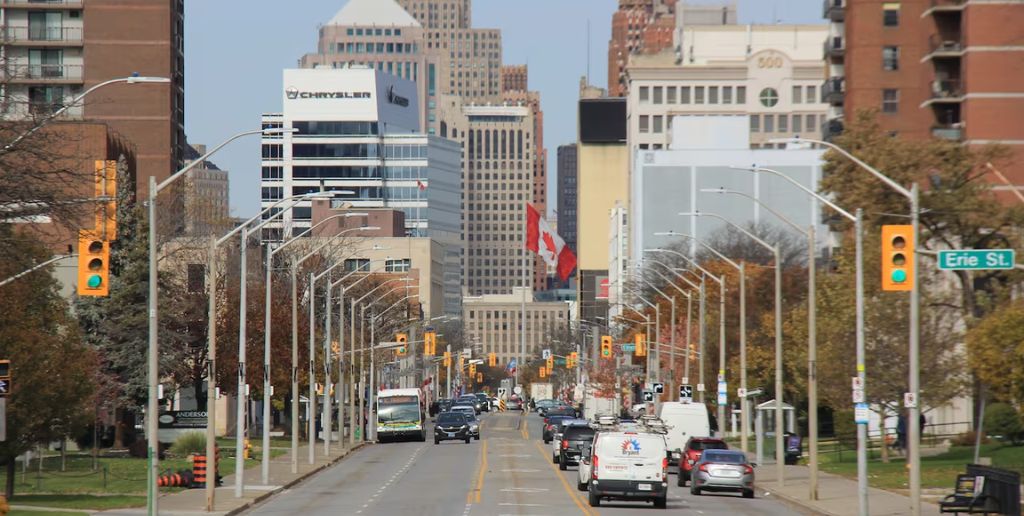 Windsor