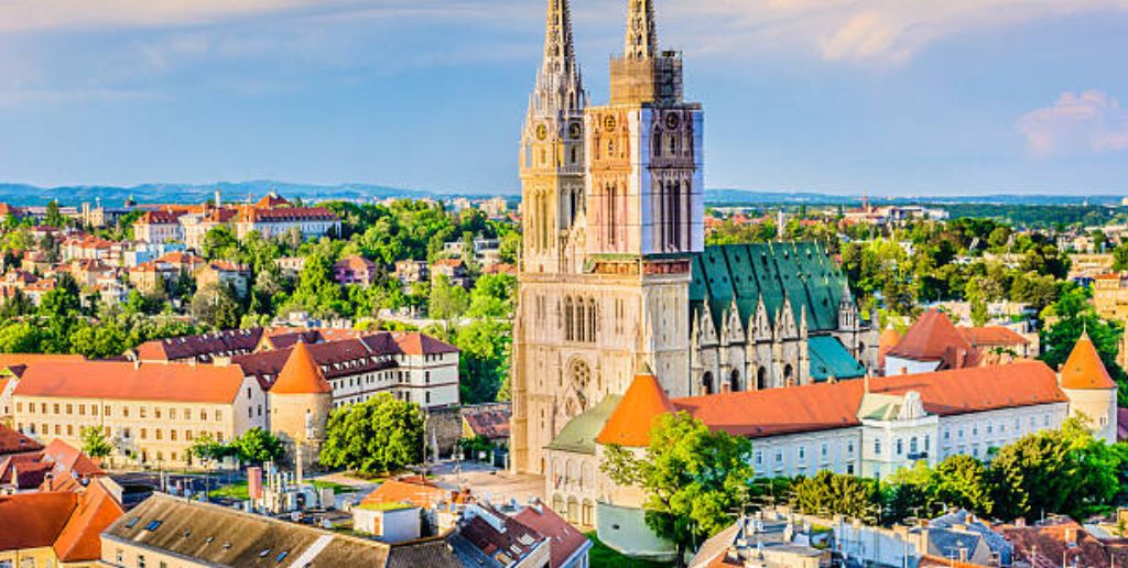 Zagreb