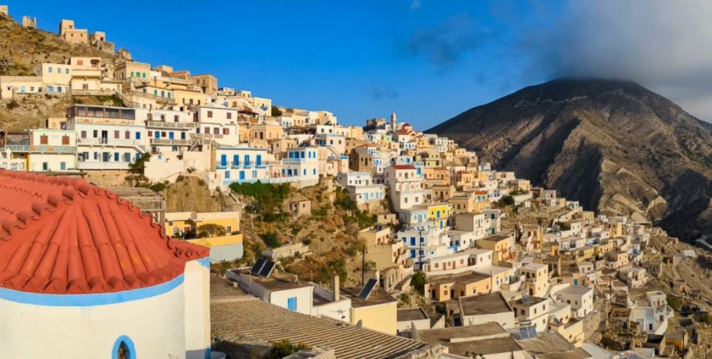 Karpathos