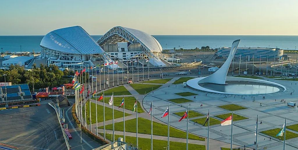 Sochi