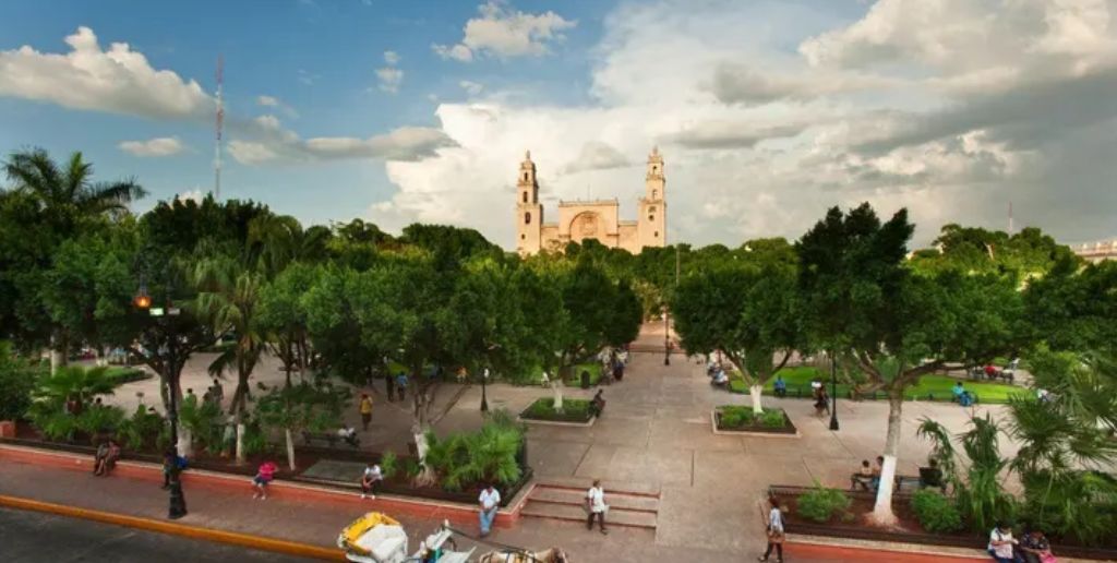 Mérida