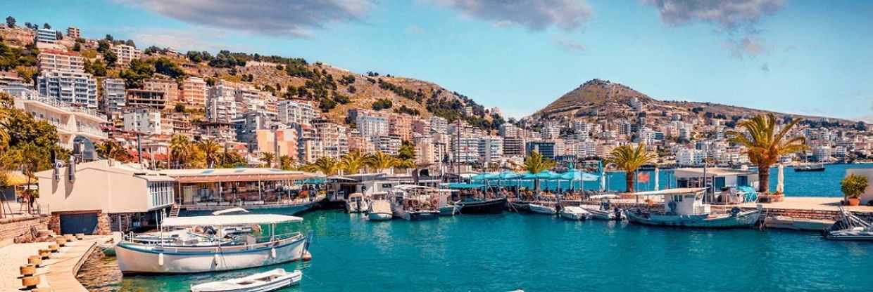 Albania