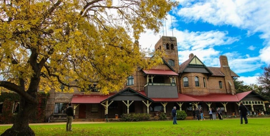 Armidale