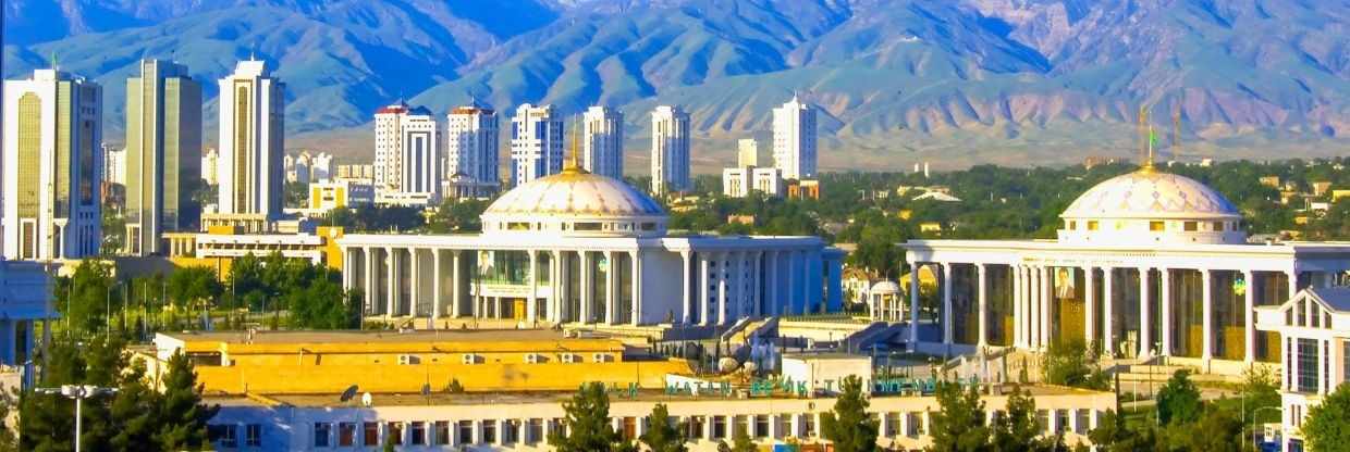 Ashgabat (1)