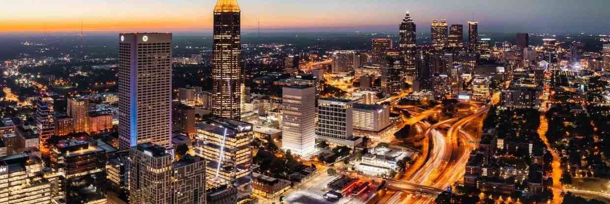 Atlanta
