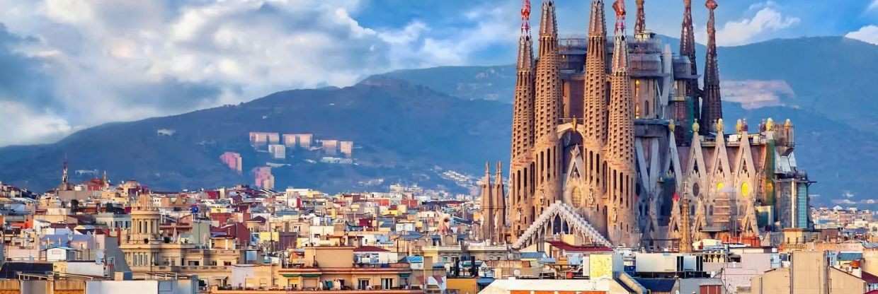Barcelona