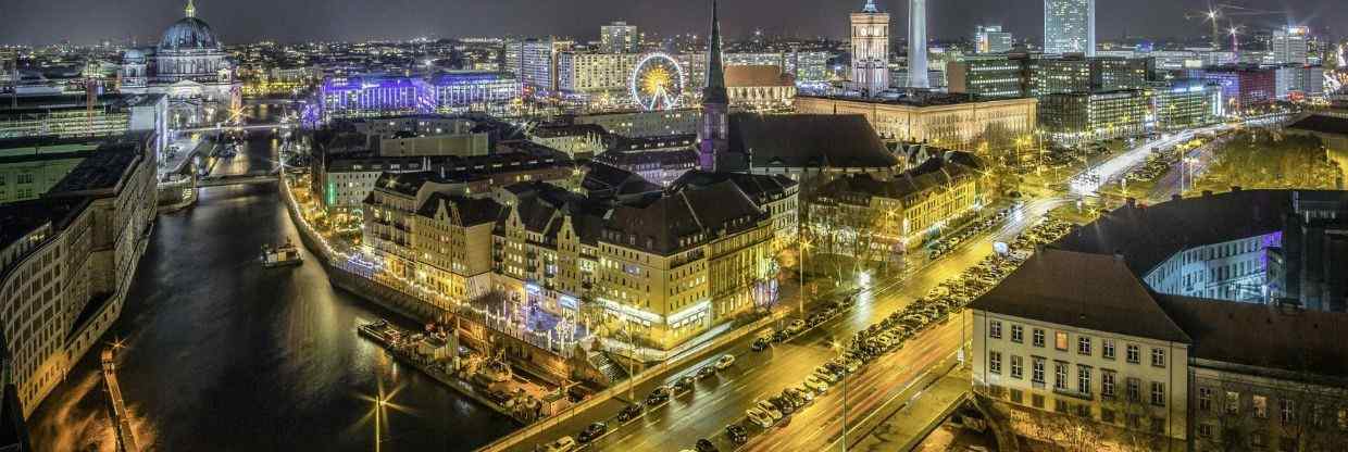 Berlin