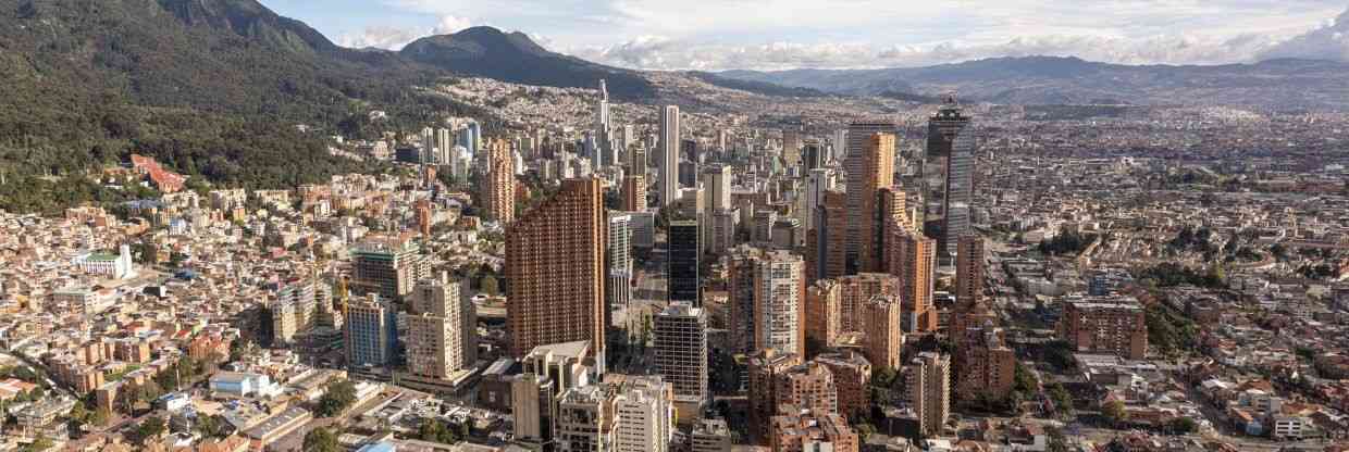 Bogota