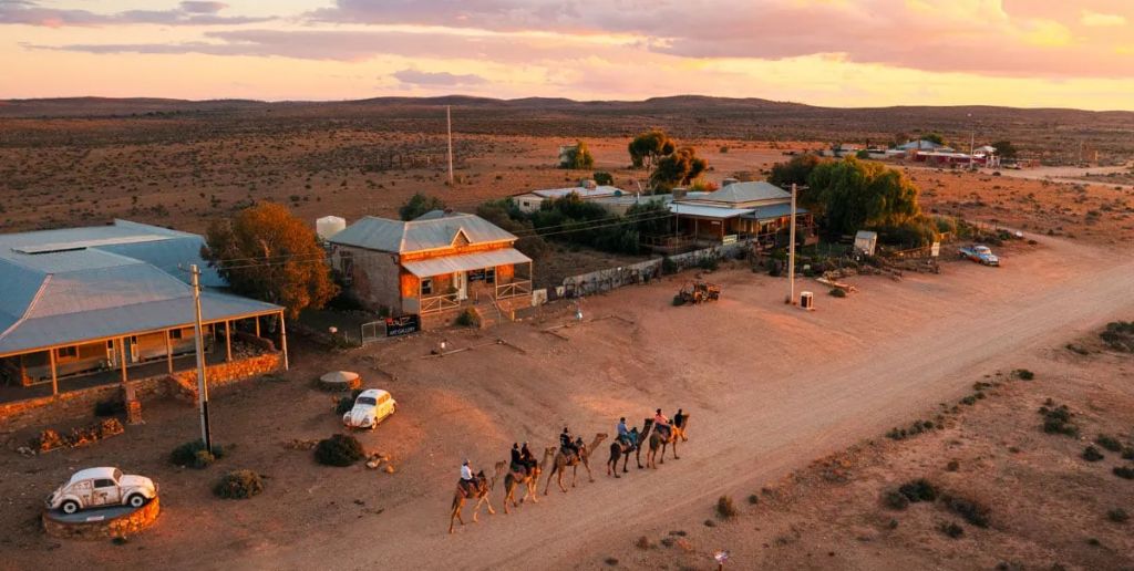 Broken Hill