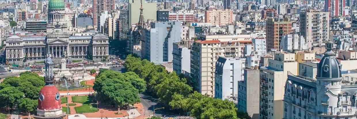 Buenos Aires
