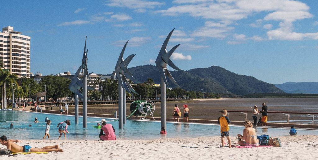 Cairns