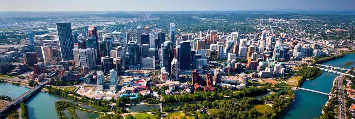 Calgary