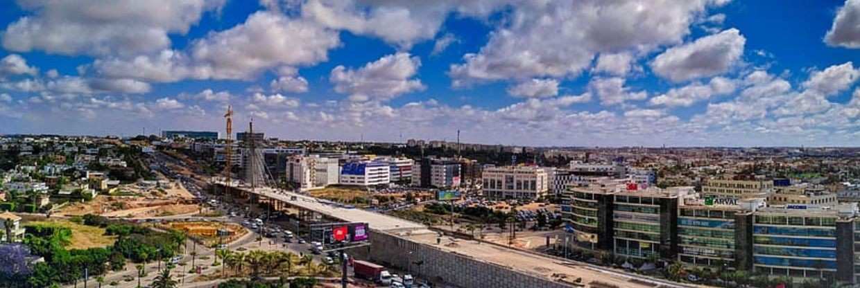 Casablanca