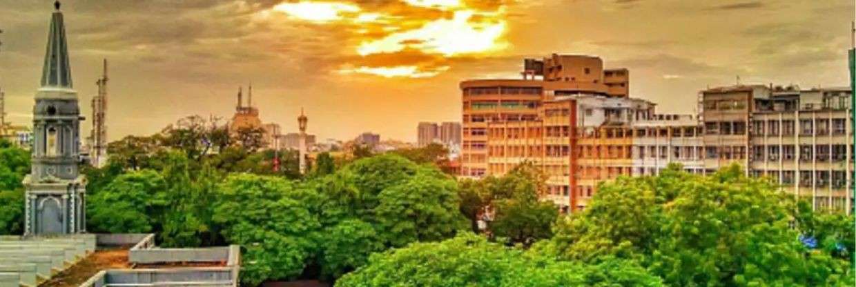 Chennai