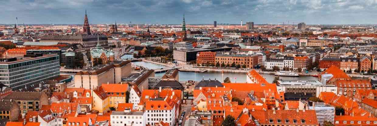 Copenhagen