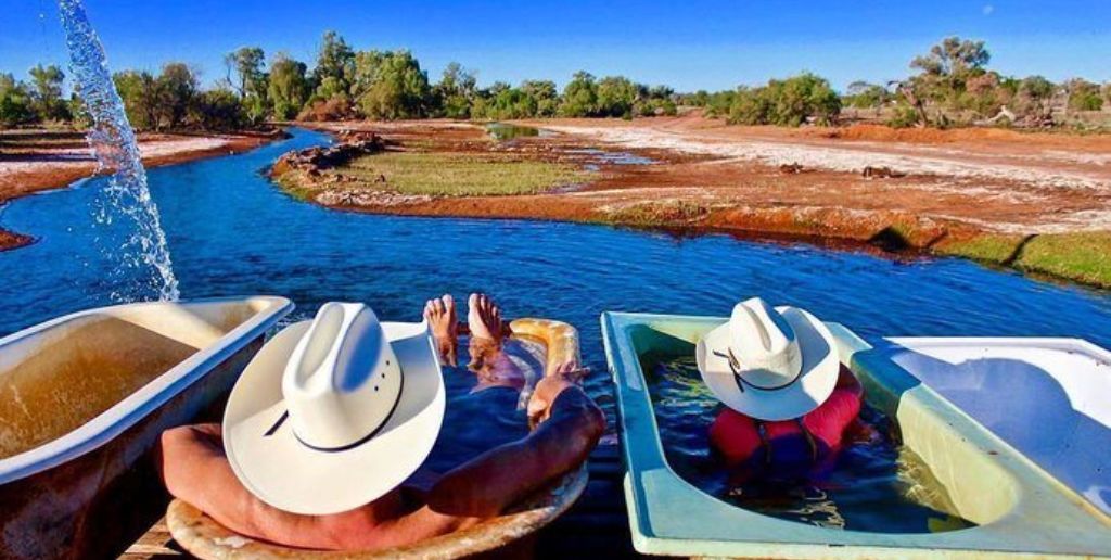 Cunnamulla