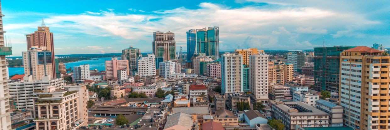 Dar es Salaam