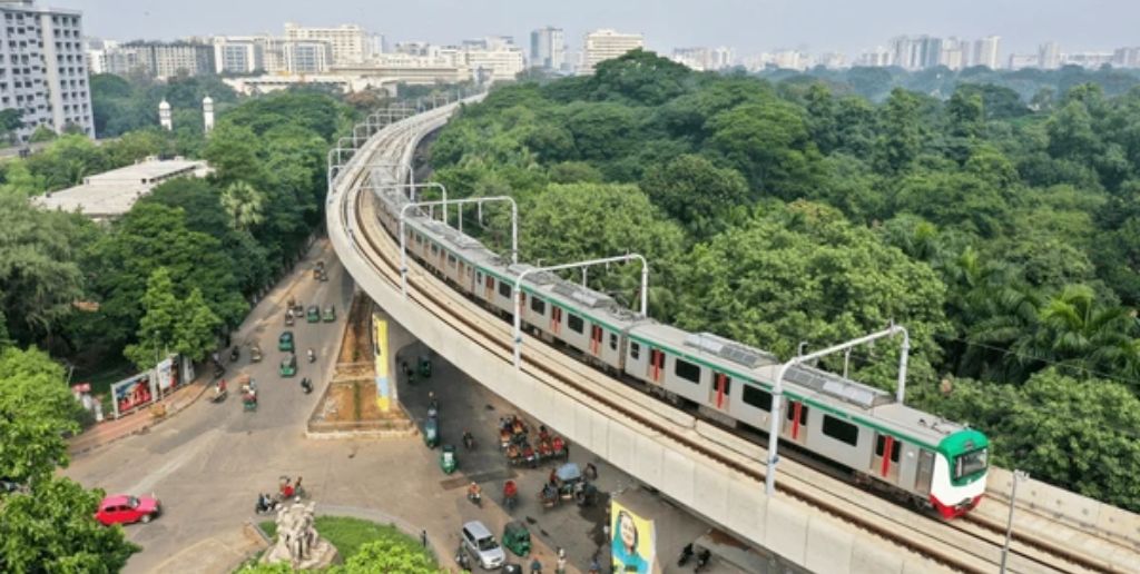 Dhaka