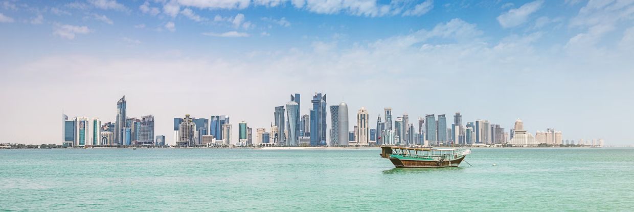 Doha