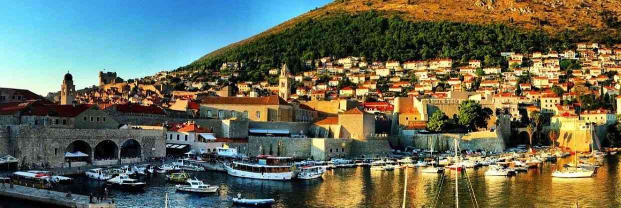 Dubrovnik