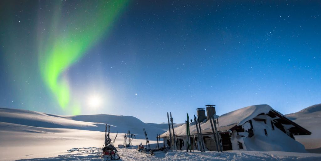 Enontekiö