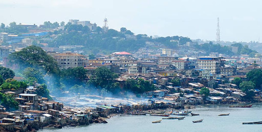 Freetown