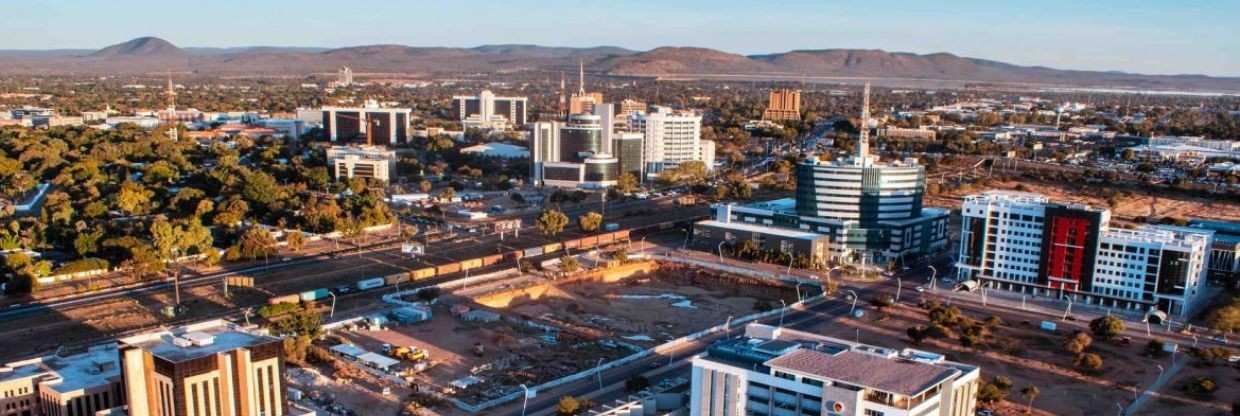 Gaborone