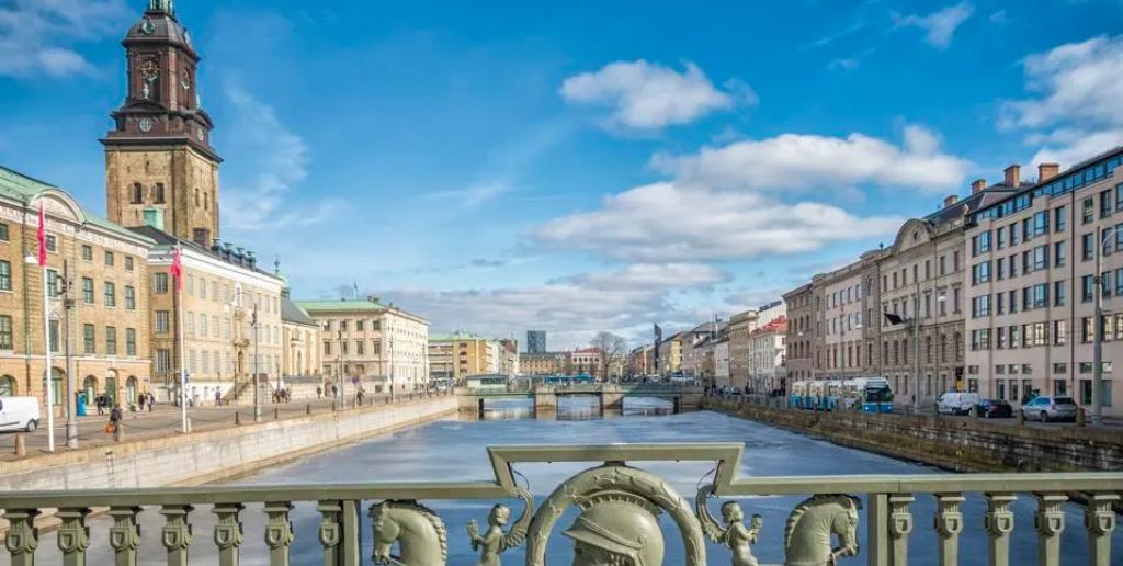 Gothenburg