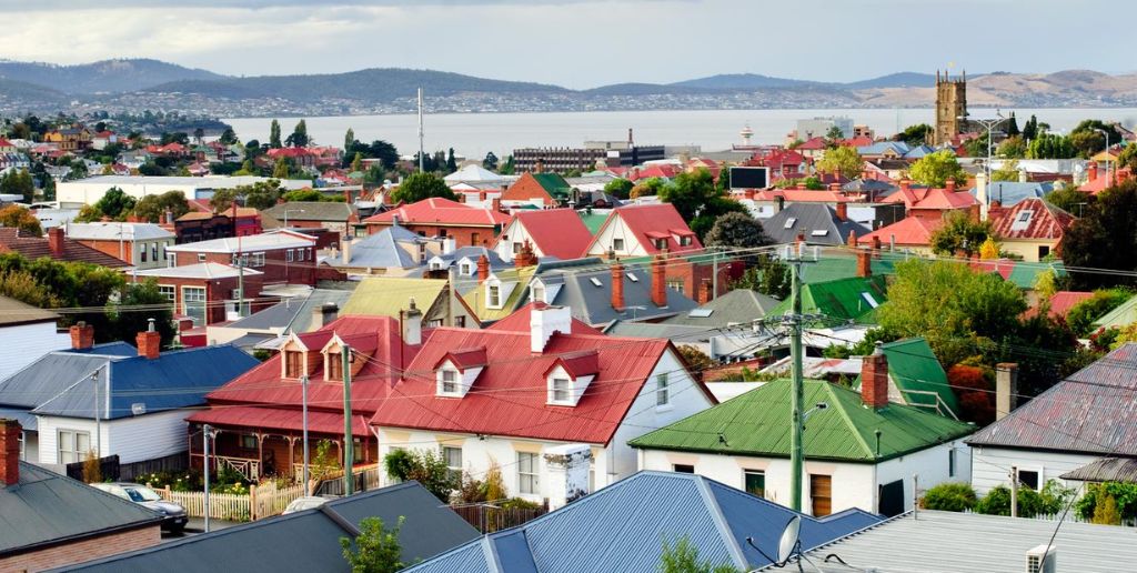 Hobart 