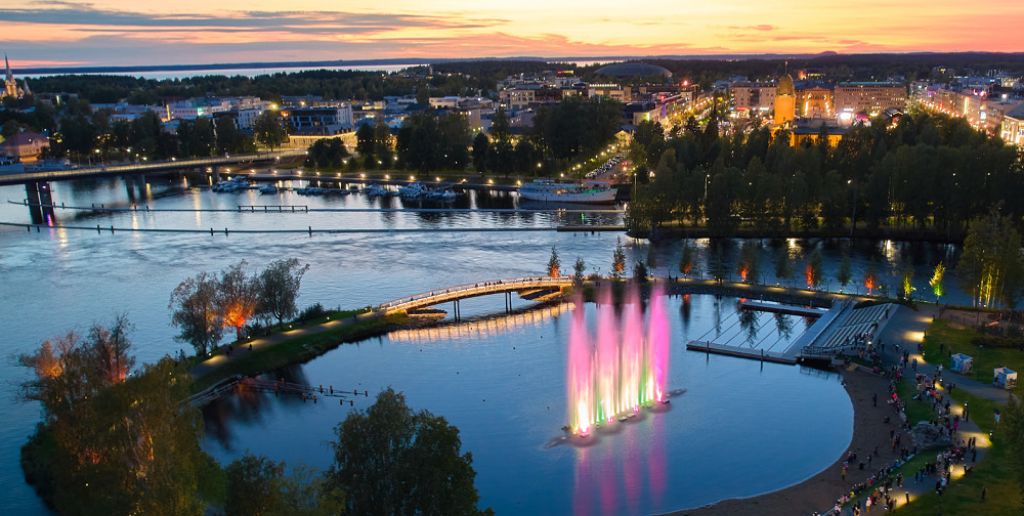 Joensuu
