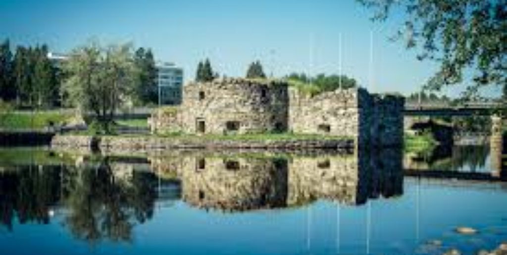 Kajaani