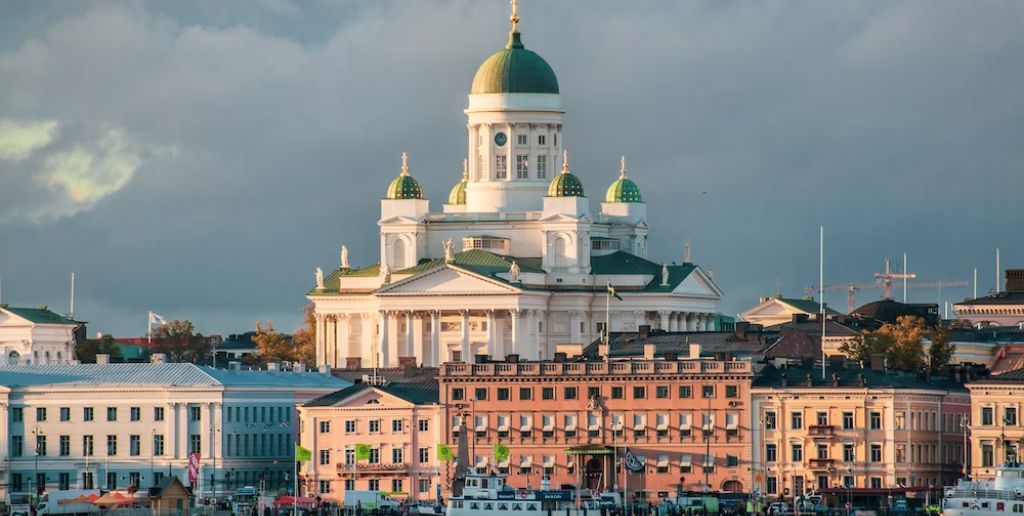 Kokkola