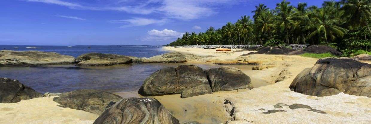 Kozhikode