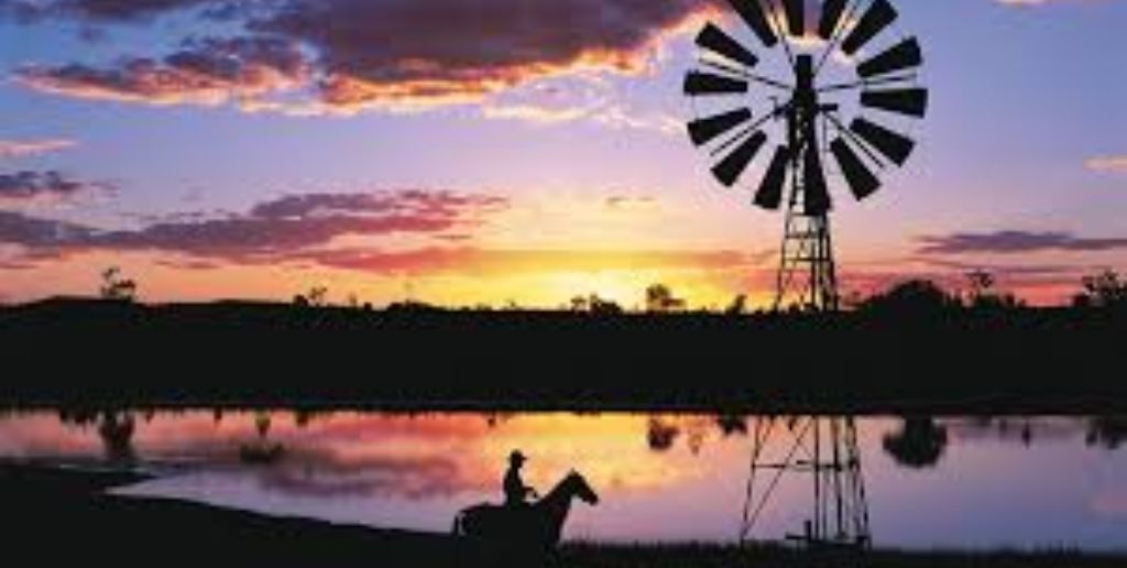 Longreach