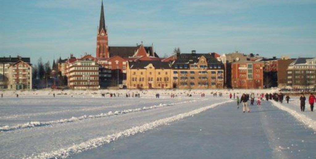 Luleå