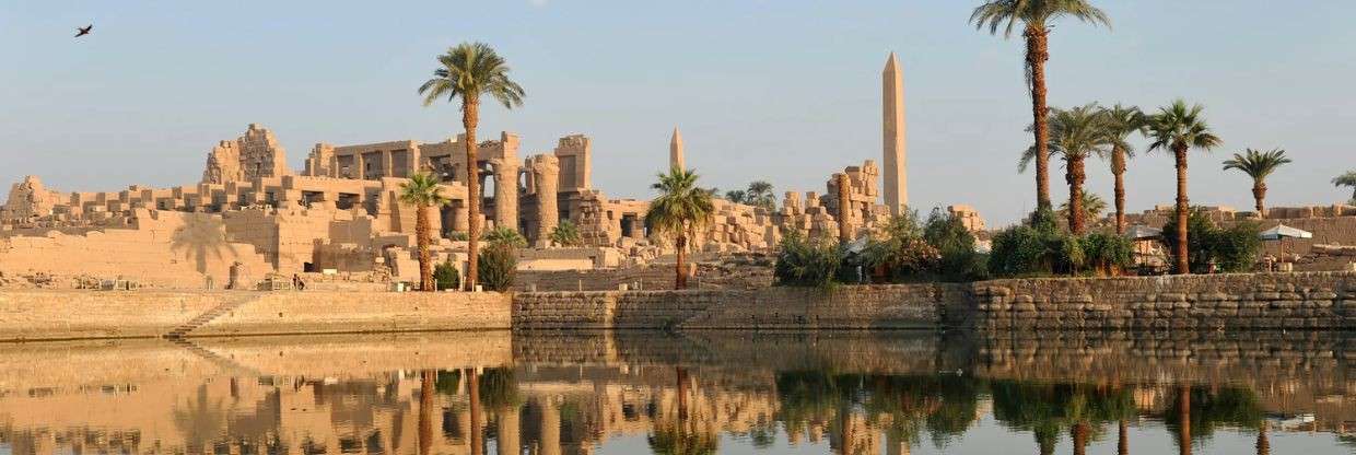 Luxor